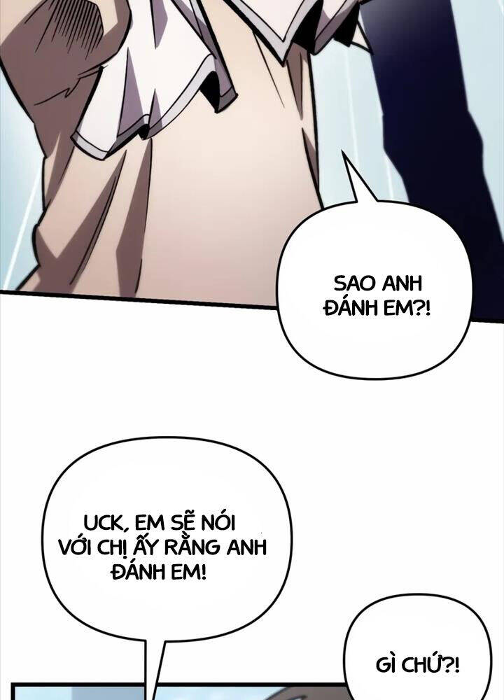 Giả Vờ Làm Kẻ Vô Dụng Ở Học Đường Chap 80 - Next Chap 81