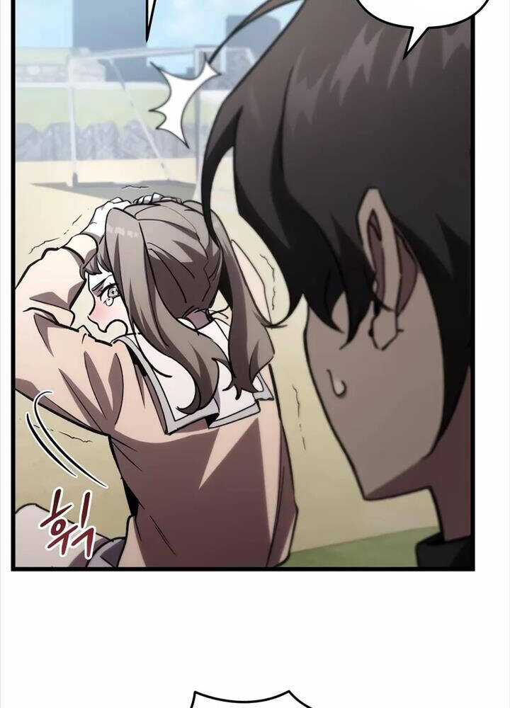 Giả Vờ Làm Kẻ Vô Dụng Ở Học Đường Chap 80 - Next Chap 81