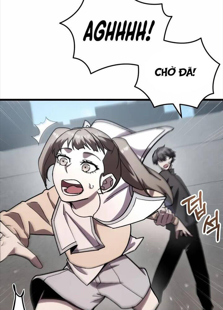 Giả Vờ Làm Kẻ Vô Dụng Ở Học Đường Chap 80 - Next Chap 81