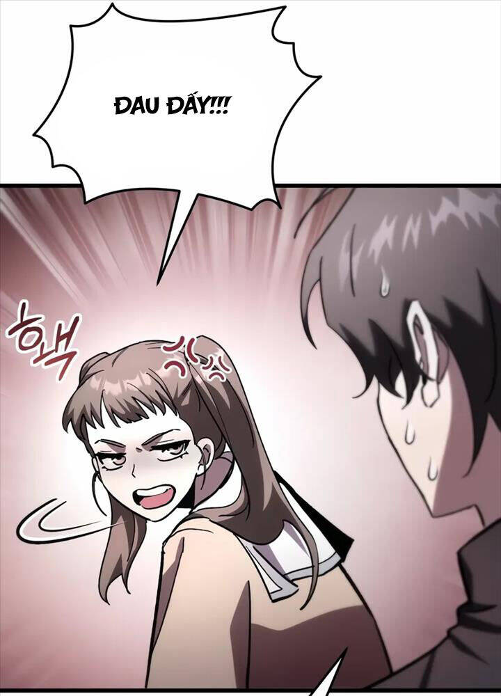 Giả Vờ Làm Kẻ Vô Dụng Ở Học Đường Chap 80 - Next Chap 81