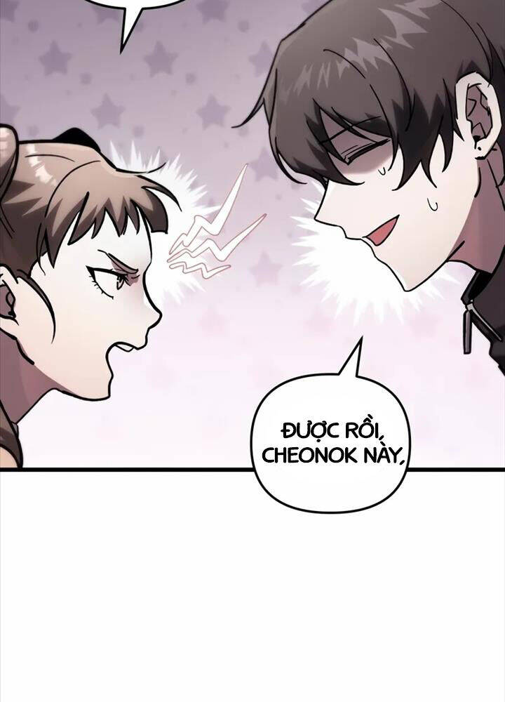 Giả Vờ Làm Kẻ Vô Dụng Ở Học Đường Chap 80 - Next Chap 81