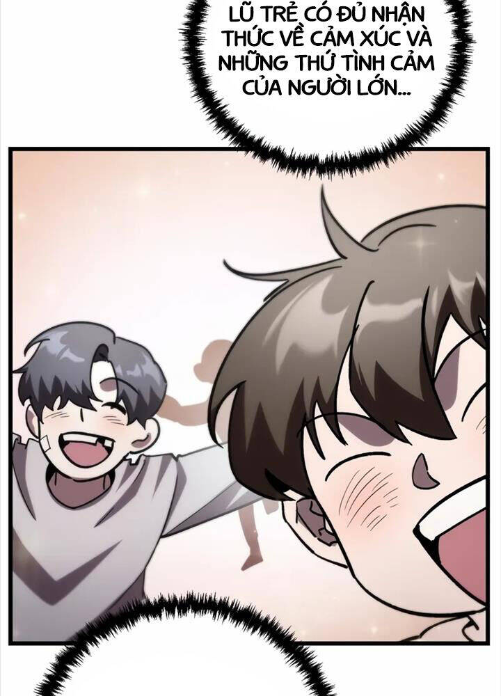 Giả Vờ Làm Kẻ Vô Dụng Ở Học Đường Chap 80 - Next Chap 81