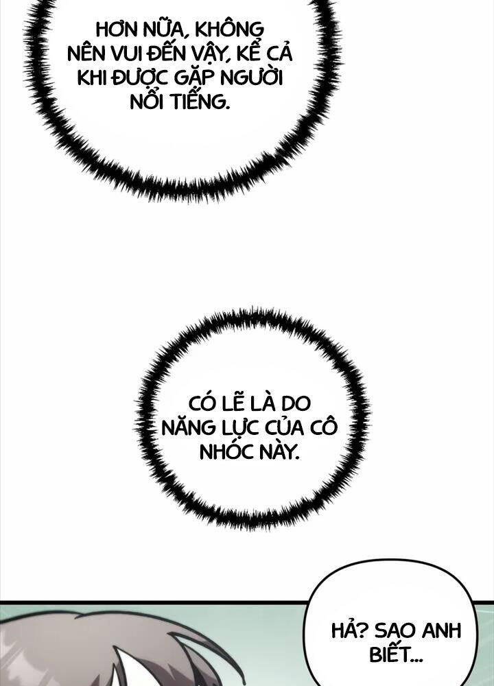 Giả Vờ Làm Kẻ Vô Dụng Ở Học Đường Chap 80 - Next Chap 81