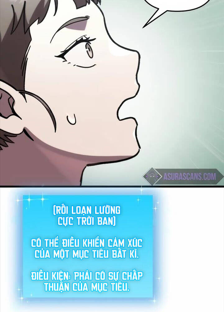 Giả Vờ Làm Kẻ Vô Dụng Ở Học Đường Chap 80 - Next Chap 81