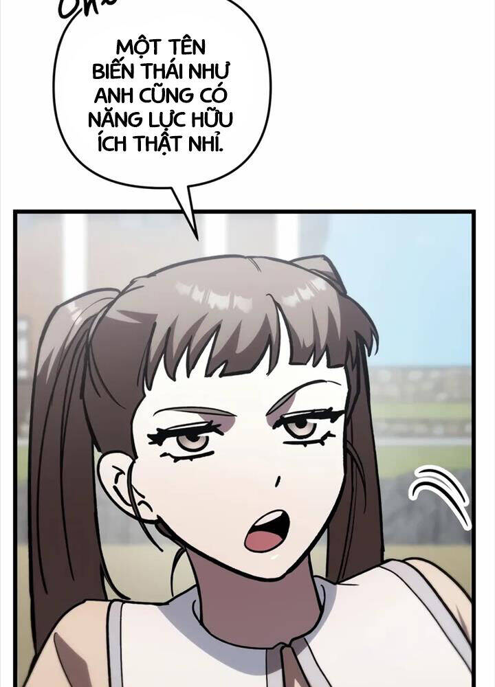 Giả Vờ Làm Kẻ Vô Dụng Ở Học Đường Chap 80 - Next Chap 81