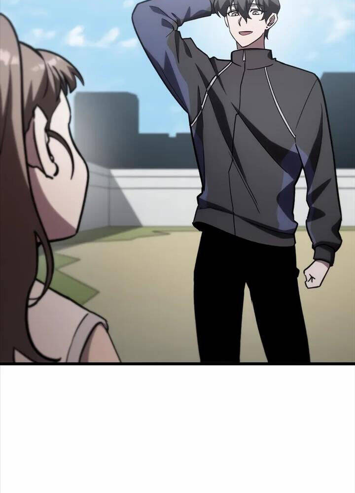 Giả Vờ Làm Kẻ Vô Dụng Ở Học Đường Chap 80 - Next Chap 81