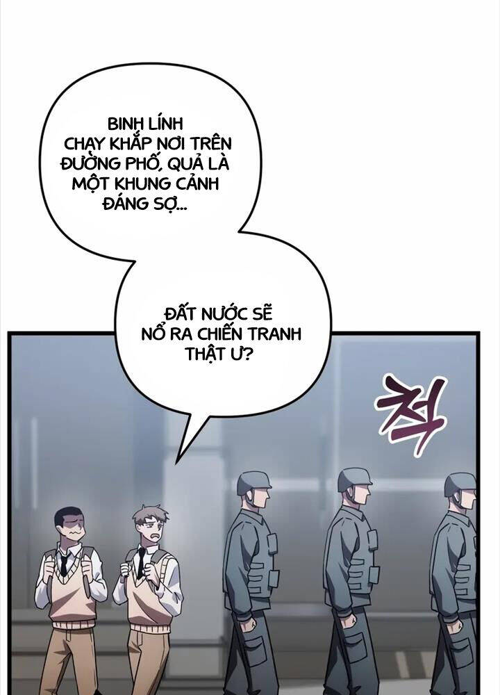 Giả Vờ Làm Kẻ Vô Dụng Ở Học Đường Chap 80 - Next Chap 81