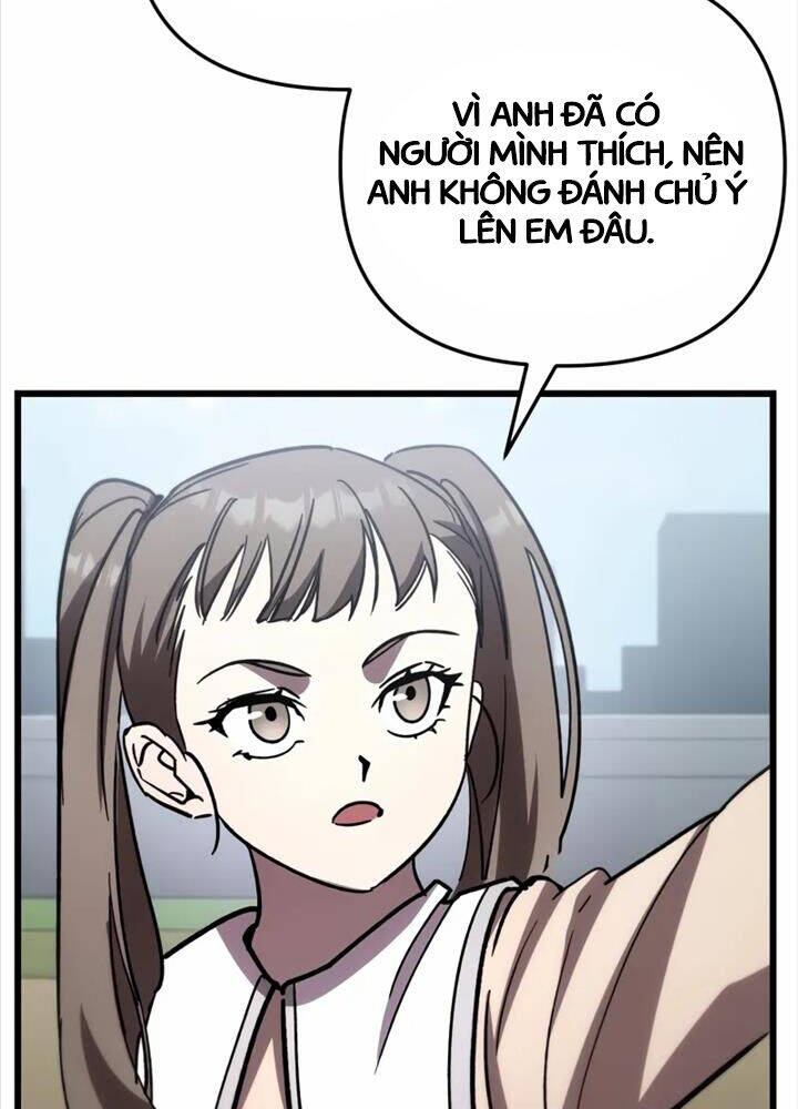 Giả Vờ Làm Kẻ Vô Dụng Ở Học Đường Chap 80 - Next Chap 81