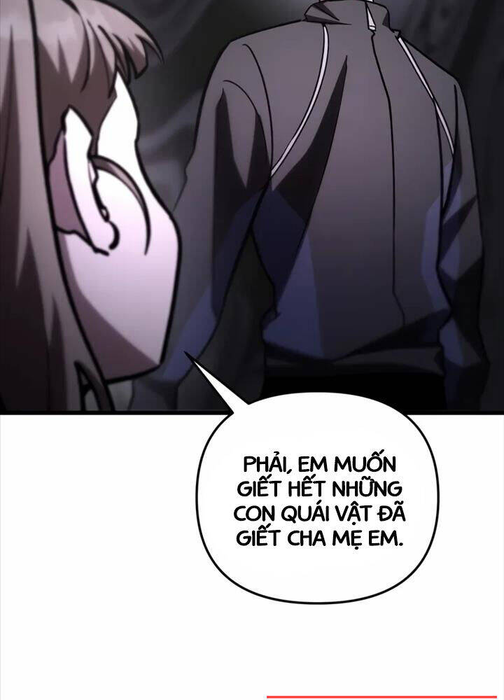 Giả Vờ Làm Kẻ Vô Dụng Ở Học Đường Chap 80 - Next Chap 81