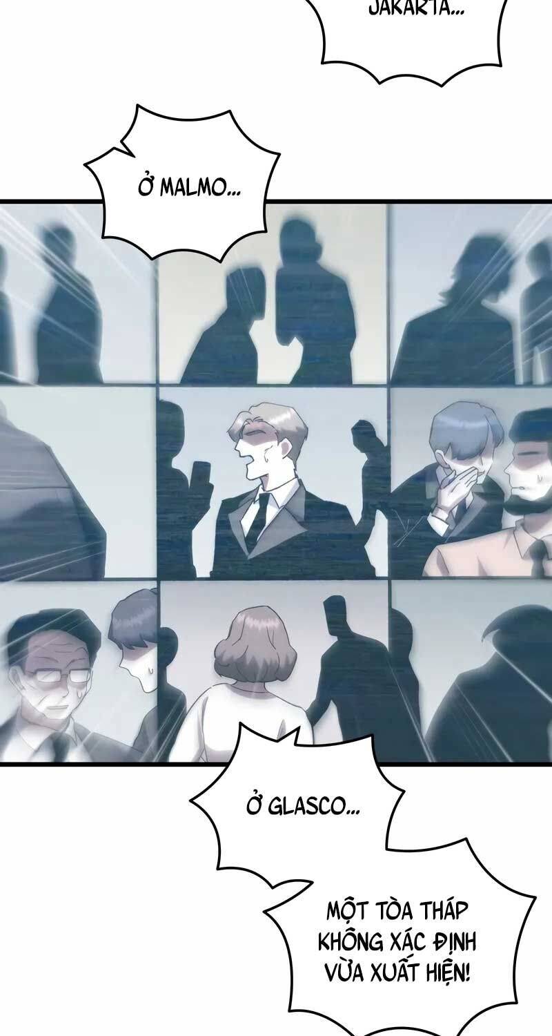 Giả Vờ Làm Kẻ Vô Dụng Ở Học Đường Chap 81 - Next Chap 82