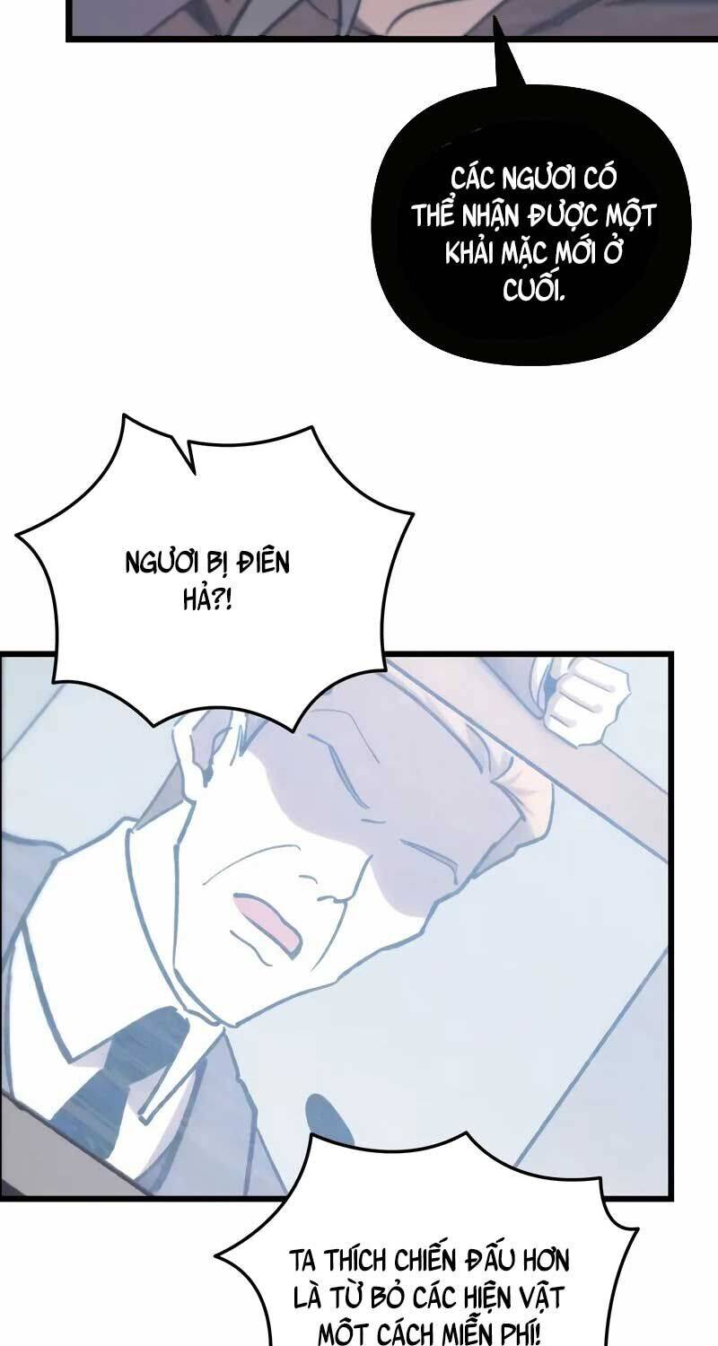 Giả Vờ Làm Kẻ Vô Dụng Ở Học Đường Chap 81 - Next Chap 82