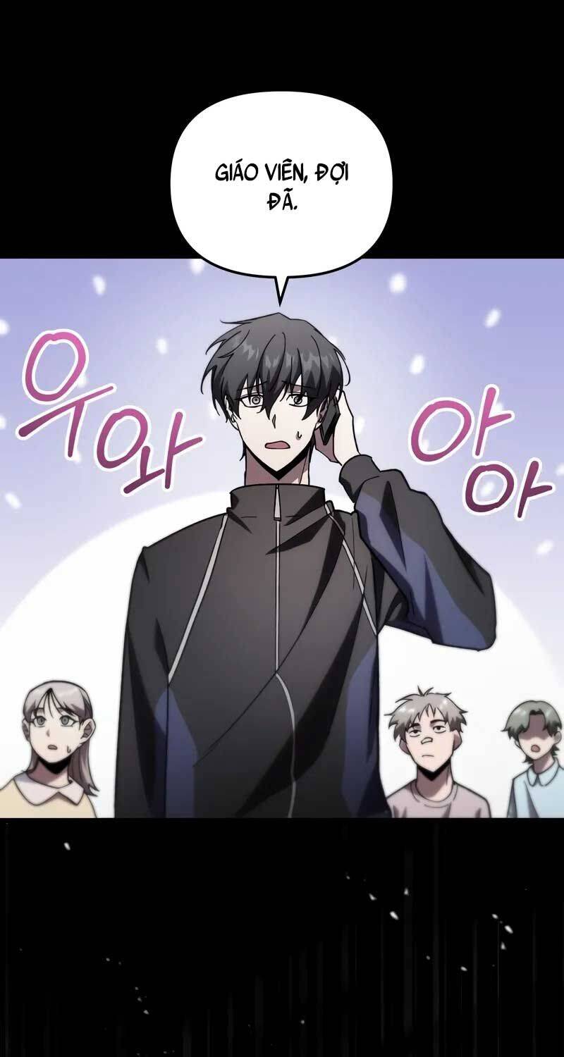 Giả Vờ Làm Kẻ Vô Dụng Ở Học Đường Chap 81 - Next Chap 82