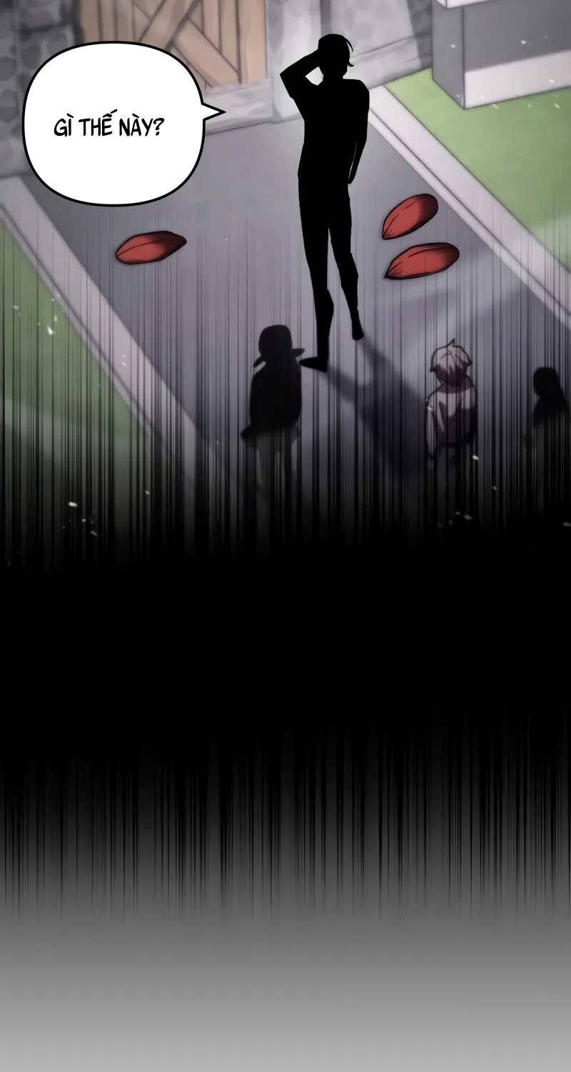 Giả Vờ Làm Kẻ Vô Dụng Ở Học Đường Chap 81 - Next Chap 82