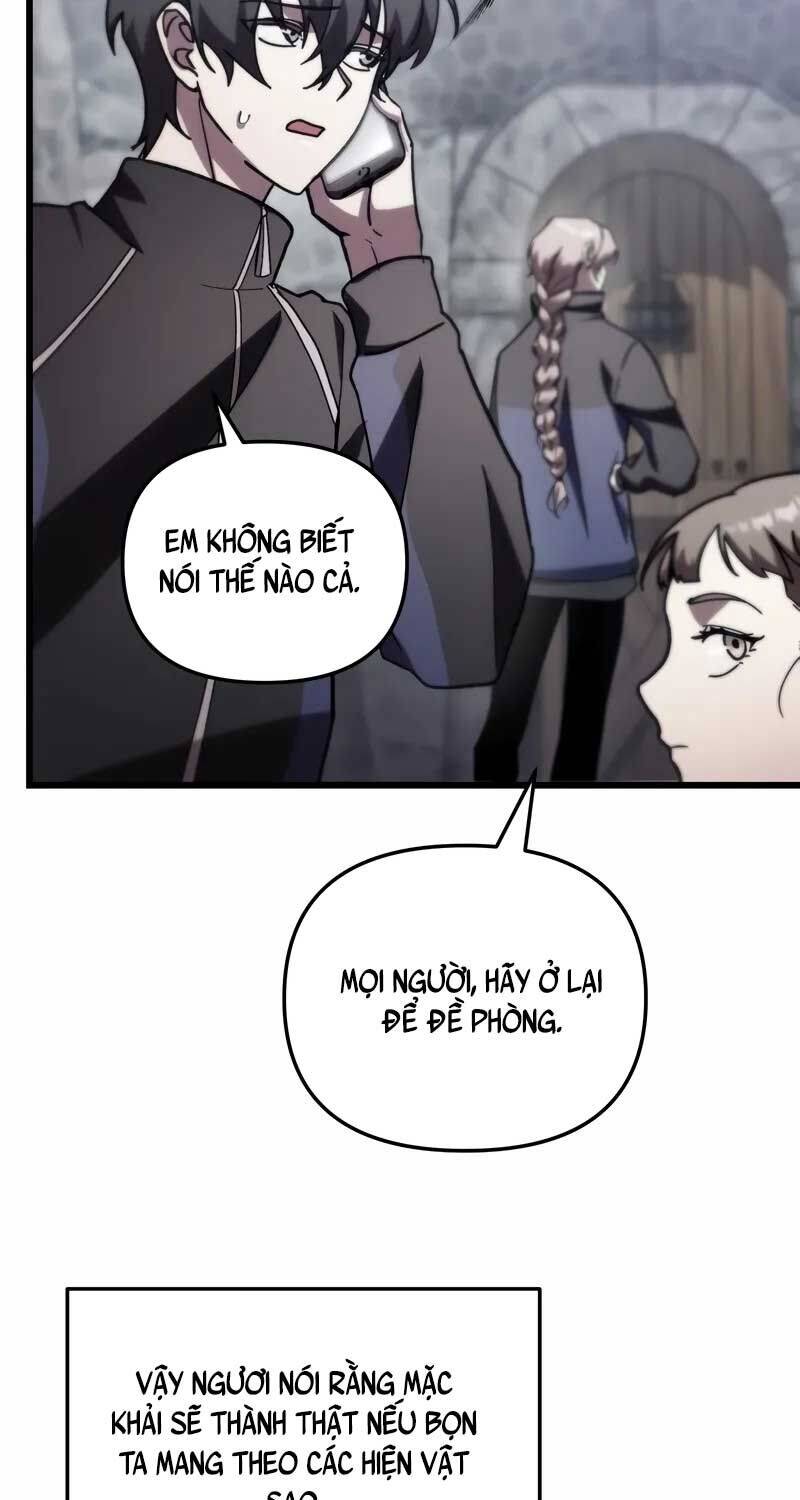 Giả Vờ Làm Kẻ Vô Dụng Ở Học Đường Chap 81 - Next Chap 82