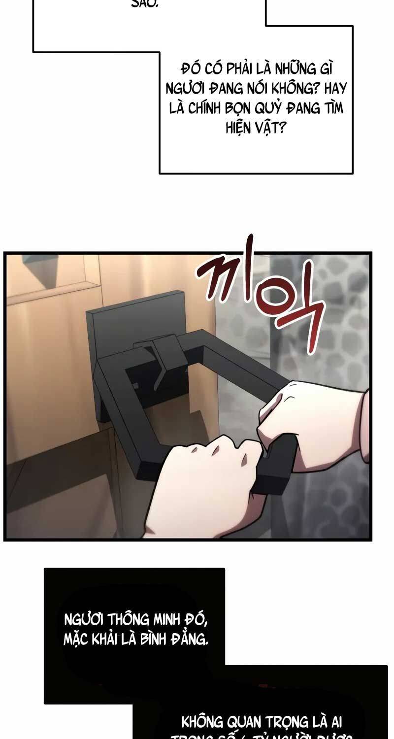 Giả Vờ Làm Kẻ Vô Dụng Ở Học Đường Chap 81 - Next Chap 82
