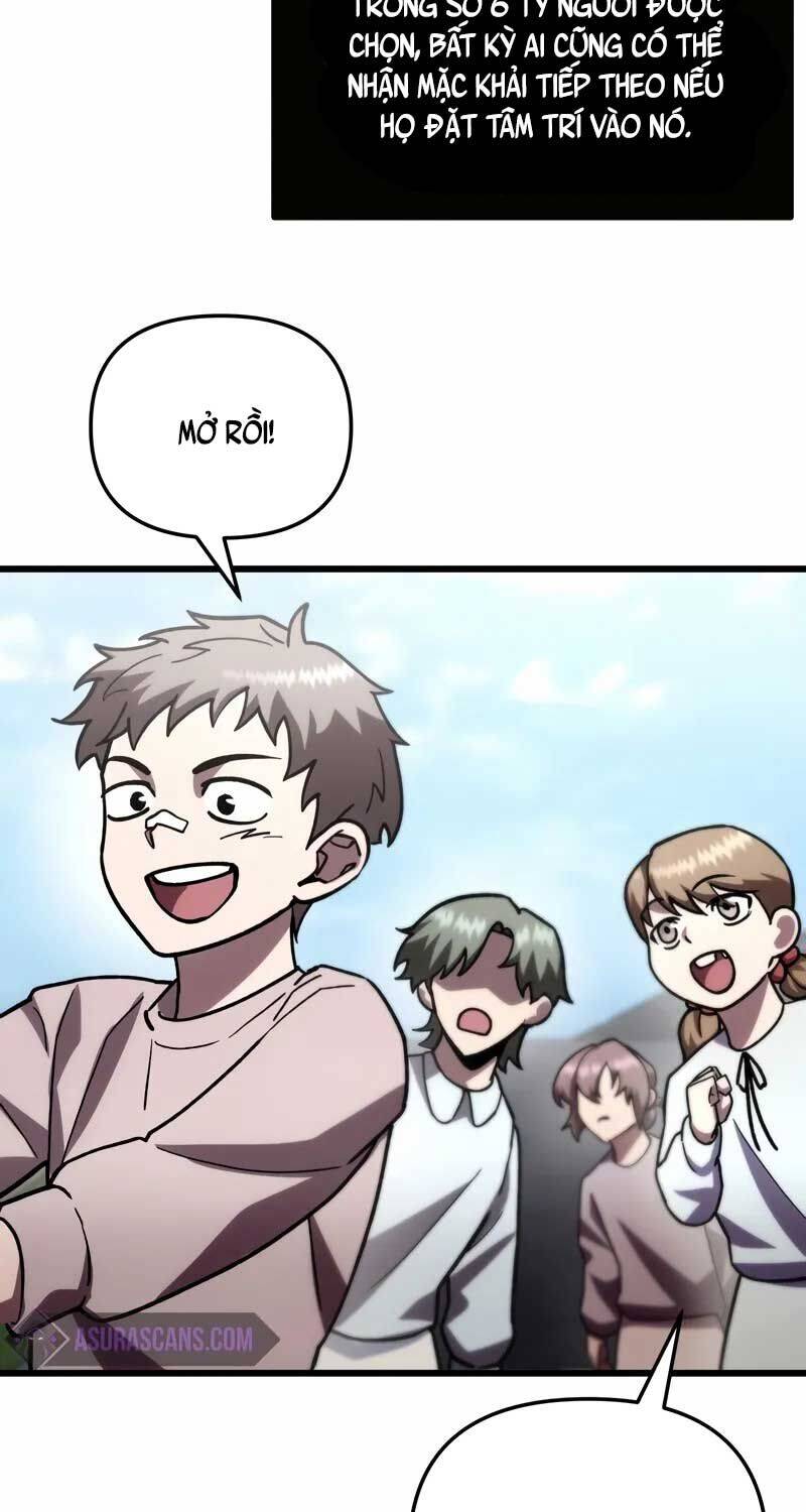 Giả Vờ Làm Kẻ Vô Dụng Ở Học Đường Chap 81 - Next Chap 82