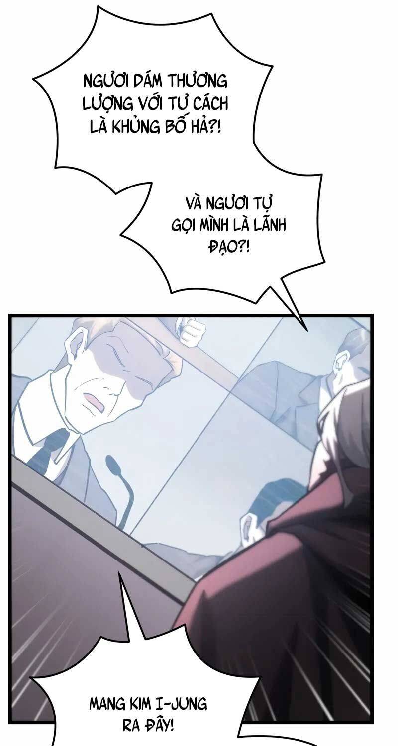 Giả Vờ Làm Kẻ Vô Dụng Ở Học Đường Chap 81 - Next Chap 82