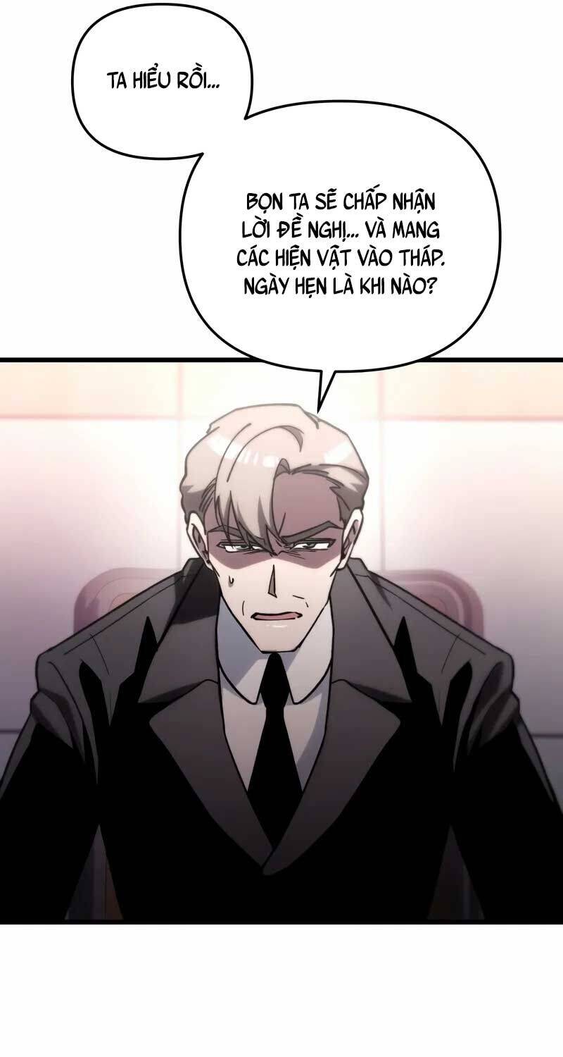 Giả Vờ Làm Kẻ Vô Dụng Ở Học Đường Chap 81 - Next Chap 82