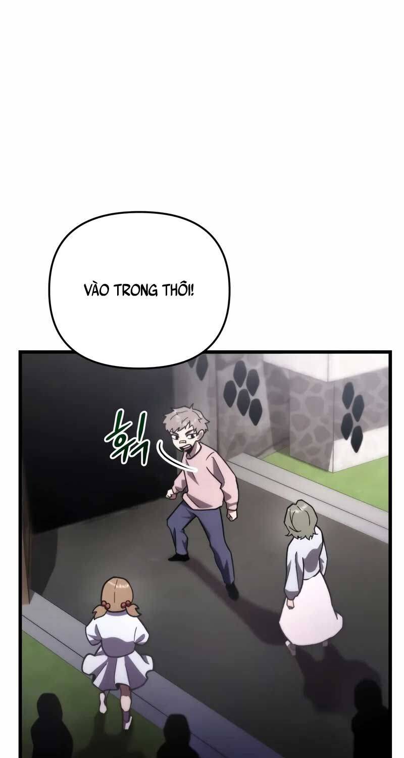 Giả Vờ Làm Kẻ Vô Dụng Ở Học Đường Chap 81 - Next Chap 82
