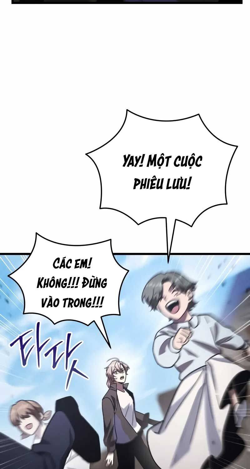 Giả Vờ Làm Kẻ Vô Dụng Ở Học Đường Chap 81 - Next Chap 82