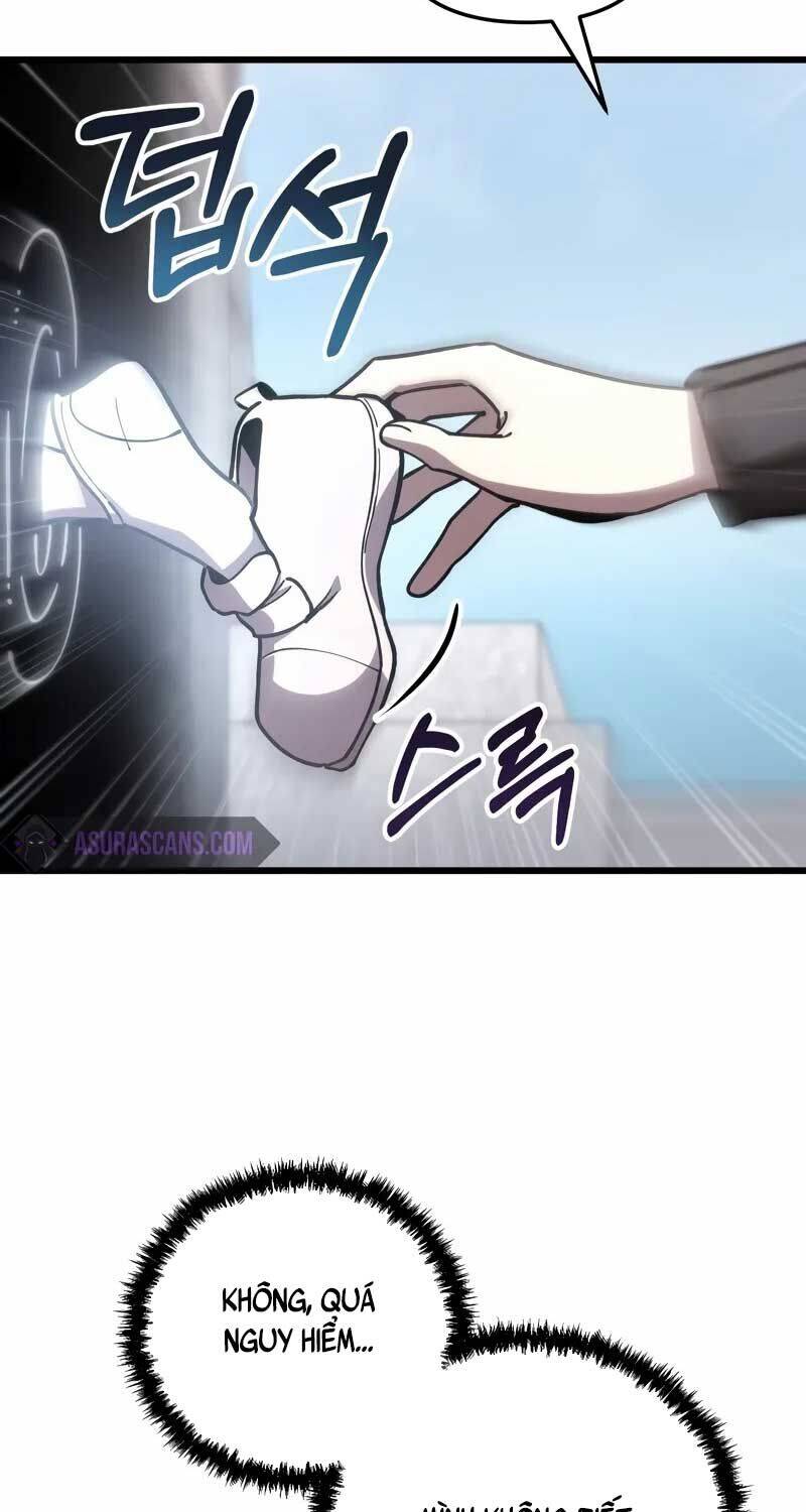 Giả Vờ Làm Kẻ Vô Dụng Ở Học Đường Chap 81 - Next Chap 82