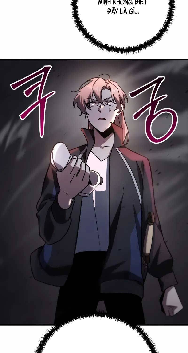 Giả Vờ Làm Kẻ Vô Dụng Ở Học Đường Chap 81 - Next Chap 82