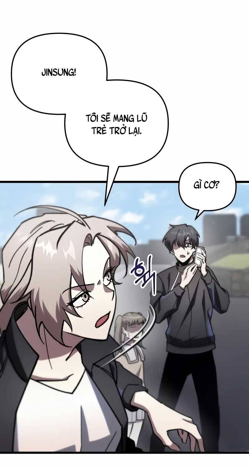 Giả Vờ Làm Kẻ Vô Dụng Ở Học Đường Chap 81 - Next Chap 82