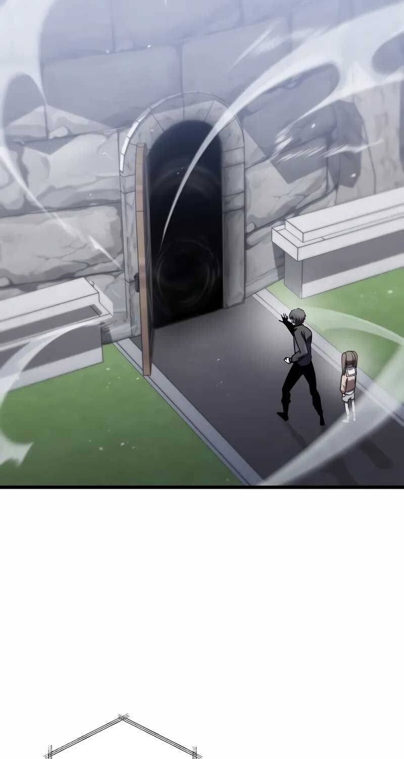Giả Vờ Làm Kẻ Vô Dụng Ở Học Đường Chap 81 - Next Chap 82