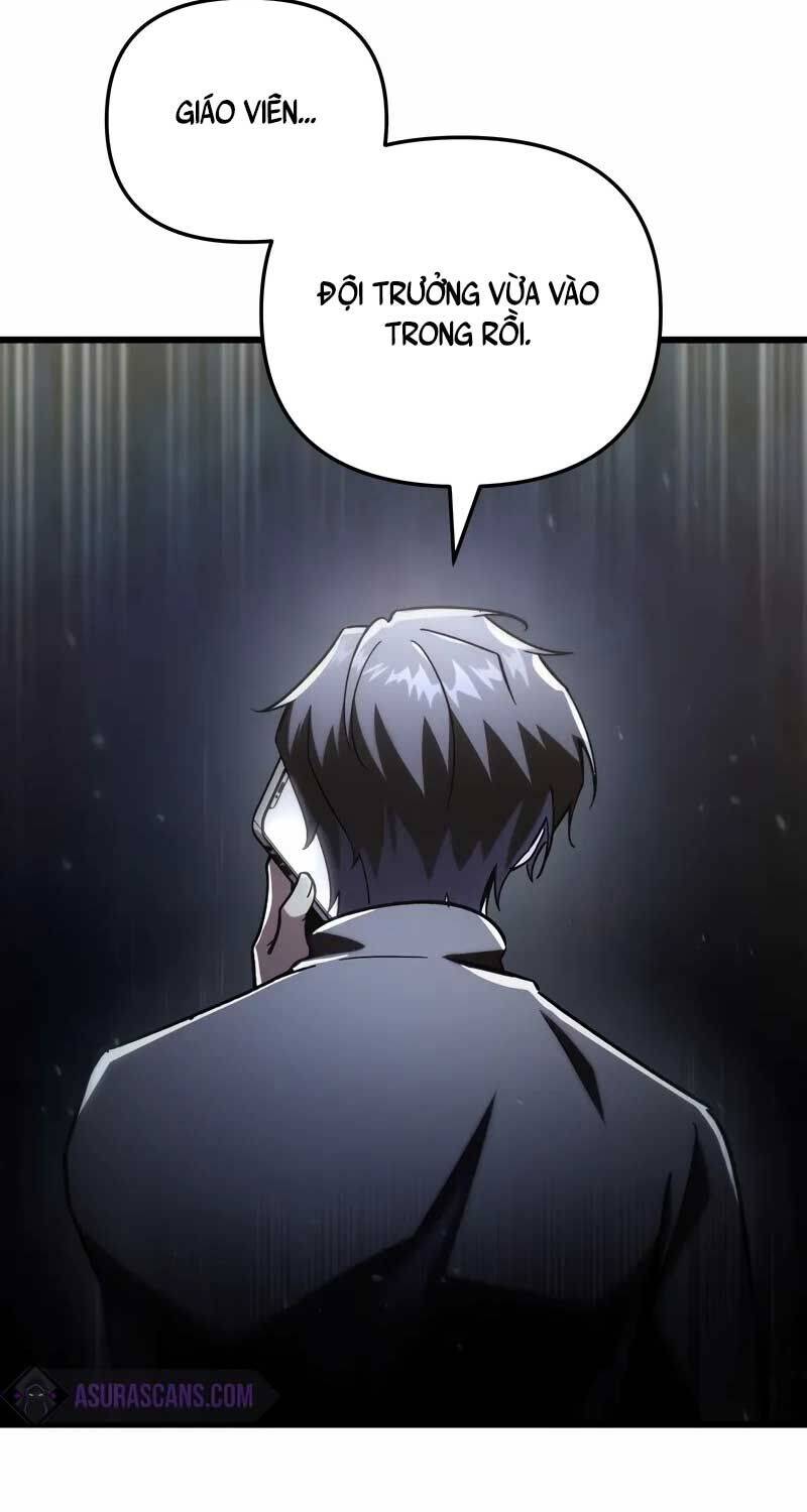 Giả Vờ Làm Kẻ Vô Dụng Ở Học Đường Chap 81 - Next Chap 82