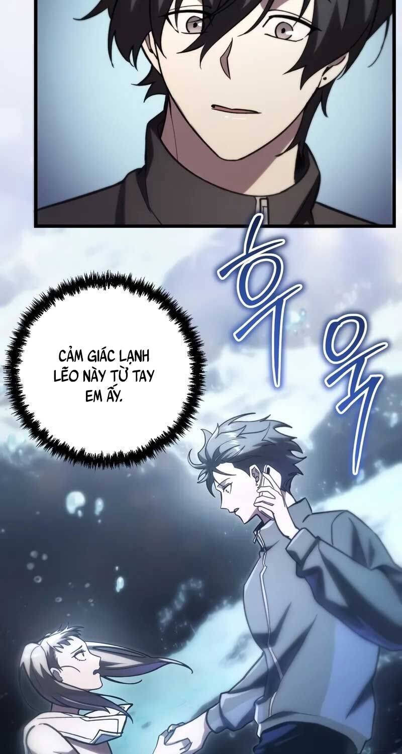 Giả Vờ Làm Kẻ Vô Dụng Ở Học Đường Chap 81 - Next Chap 82