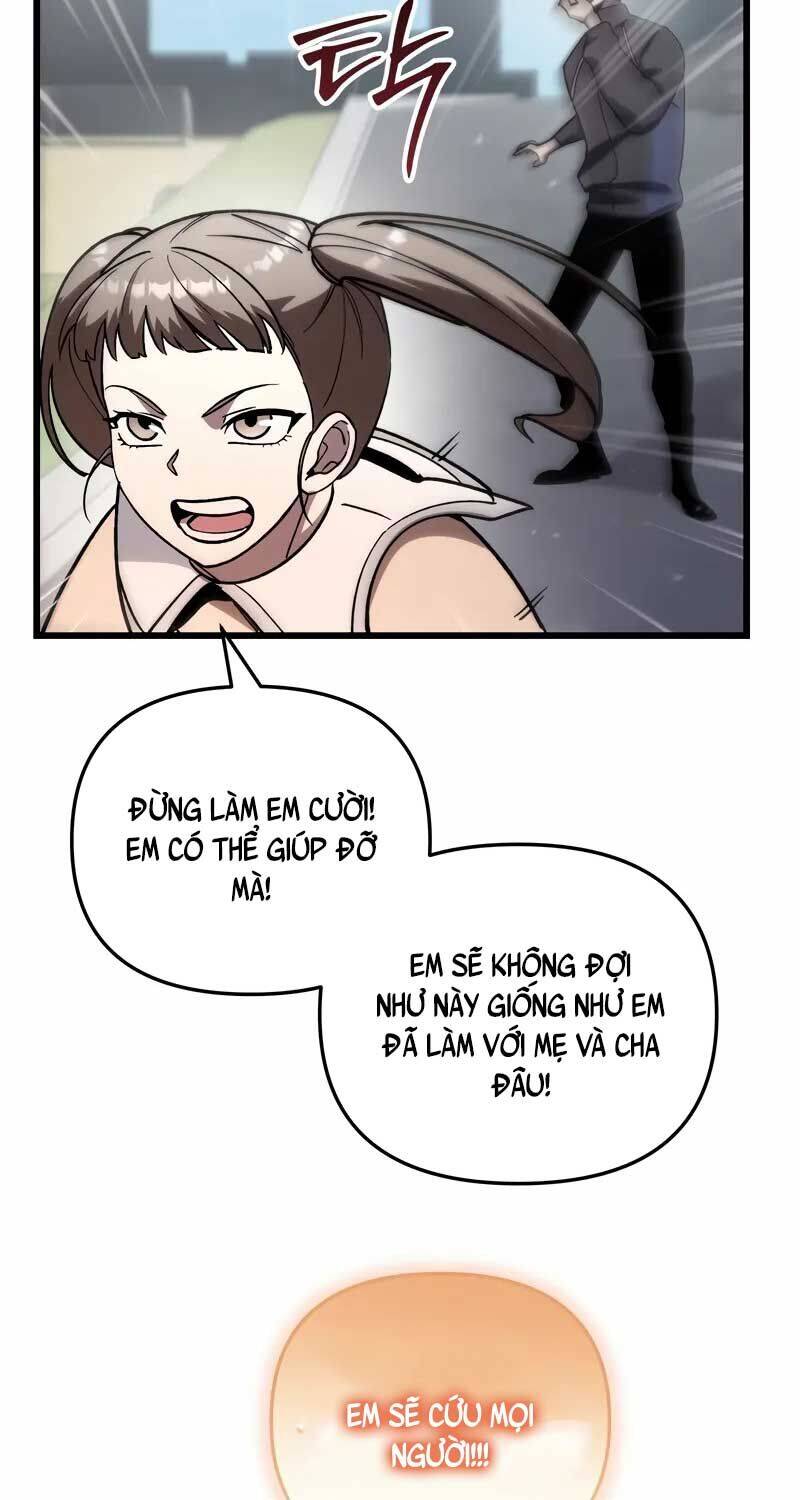 Giả Vờ Làm Kẻ Vô Dụng Ở Học Đường Chap 81 - Next Chap 82