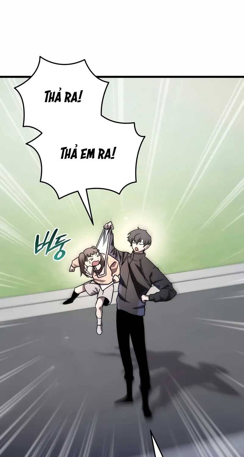 Giả Vờ Làm Kẻ Vô Dụng Ở Học Đường Chap 81 - Next Chap 82