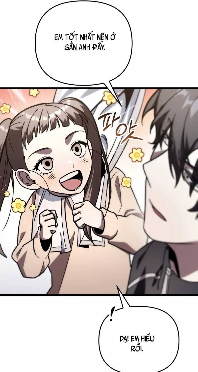 Giả Vờ Làm Kẻ Vô Dụng Ở Học Đường Chap 81 - Next Chap 82