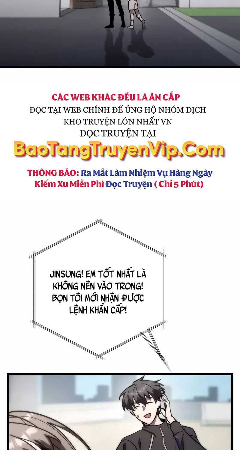 Giả Vờ Làm Kẻ Vô Dụng Ở Học Đường Chap 81 - Next Chap 82