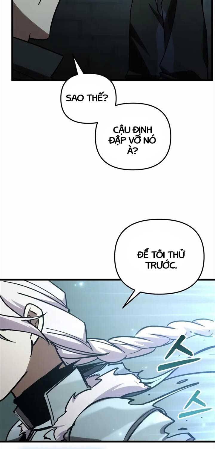 Giả Vờ Làm Kẻ Vô Dụng Ở Học Đường Chap 82 - Next Chap 83