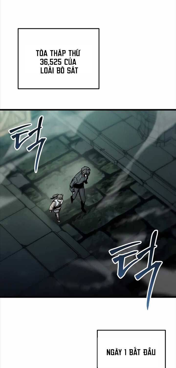 Giả Vờ Làm Kẻ Vô Dụng Ở Học Đường Chap 82 - Next Chap 83