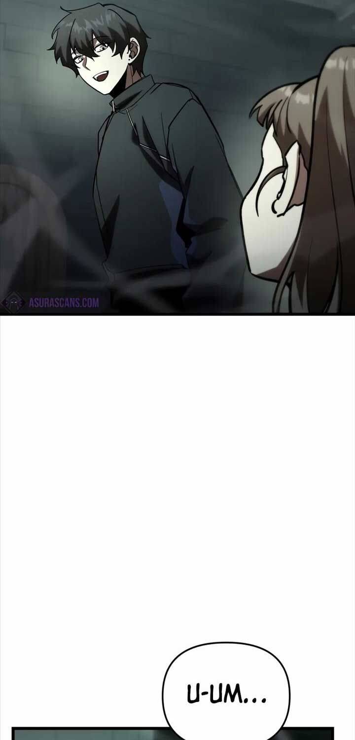 Giả Vờ Làm Kẻ Vô Dụng Ở Học Đường Chap 82 - Next Chap 83