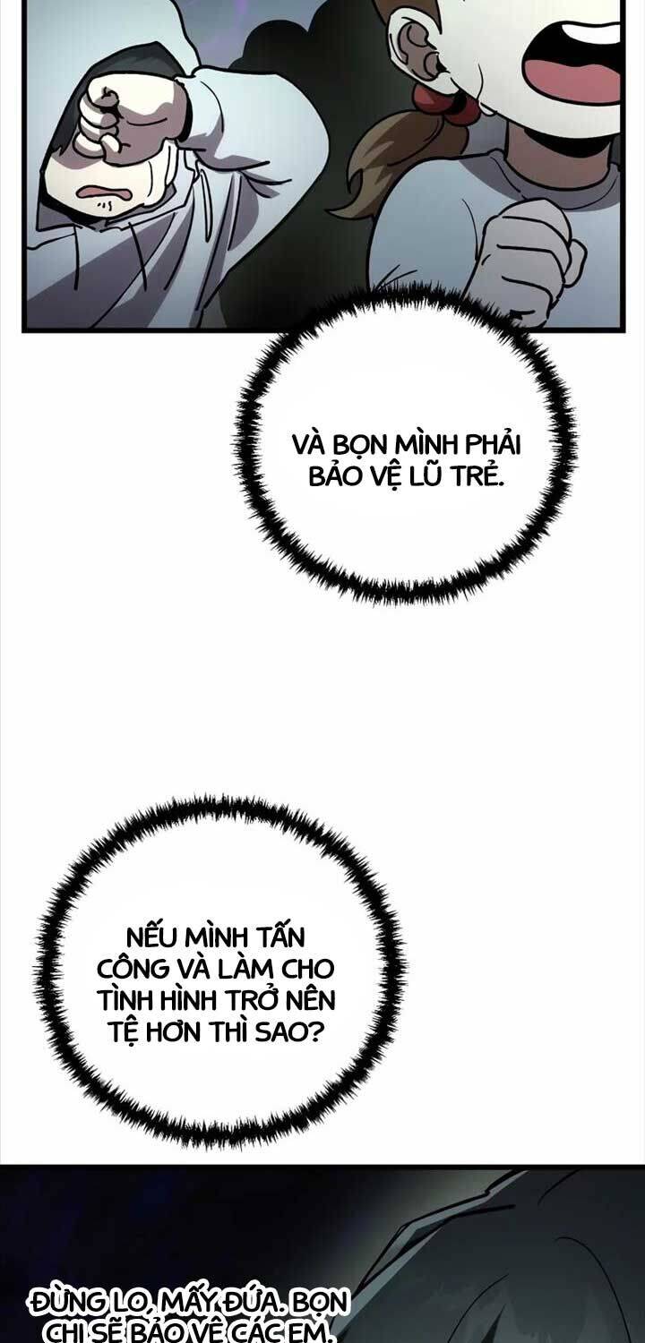 Giả Vờ Làm Kẻ Vô Dụng Ở Học Đường Chap 82 - Next Chap 83