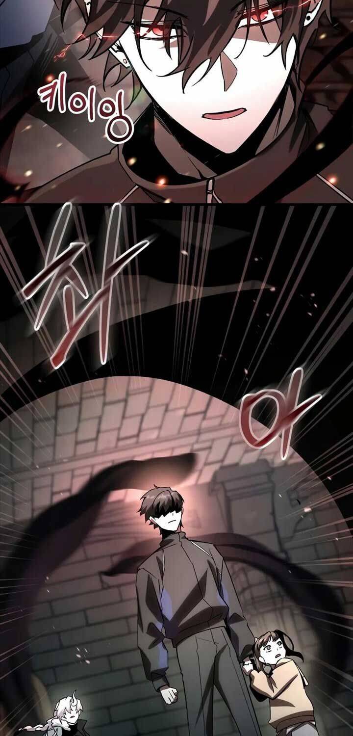 Giả Vờ Làm Kẻ Vô Dụng Ở Học Đường Chap 82 - Next Chap 83