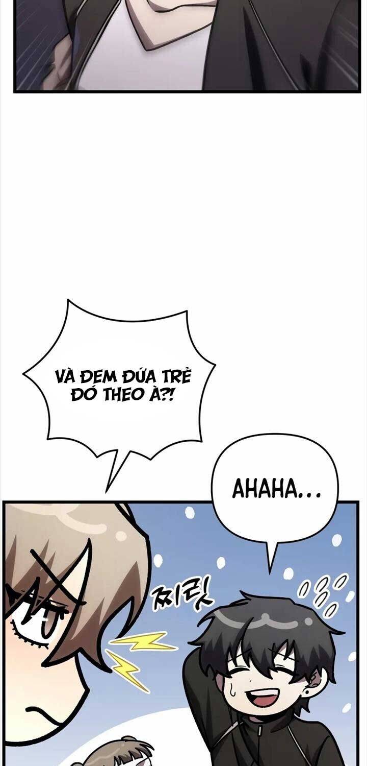 Giả Vờ Làm Kẻ Vô Dụng Ở Học Đường Chap 82 - Next Chap 83