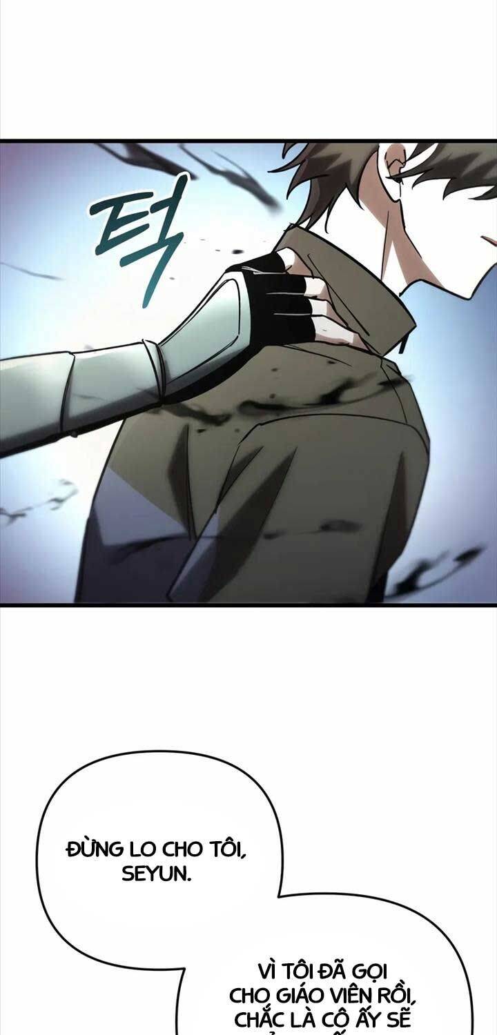 Giả Vờ Làm Kẻ Vô Dụng Ở Học Đường Chap 82 - Next Chap 83
