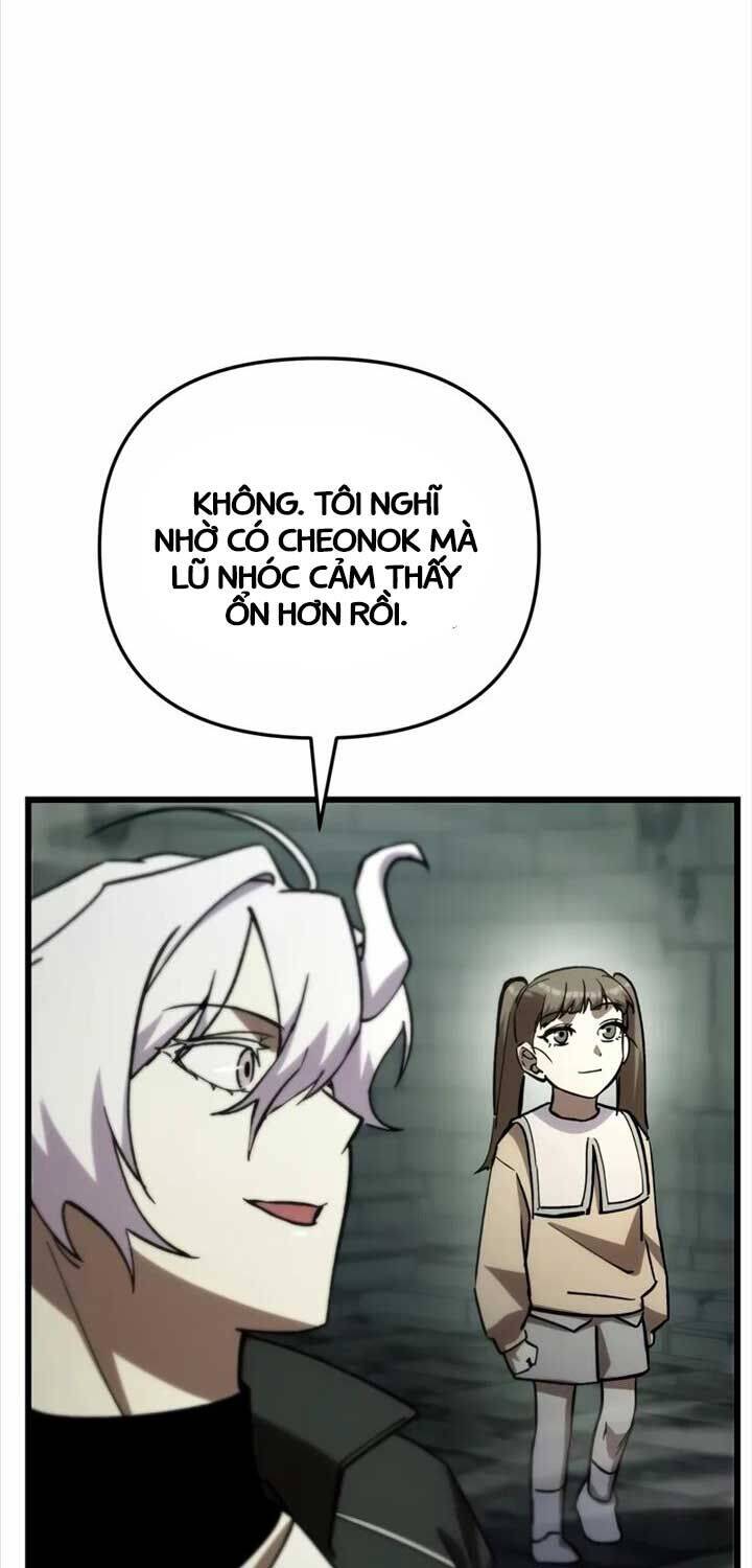 Giả Vờ Làm Kẻ Vô Dụng Ở Học Đường Chap 82 - Next Chap 83