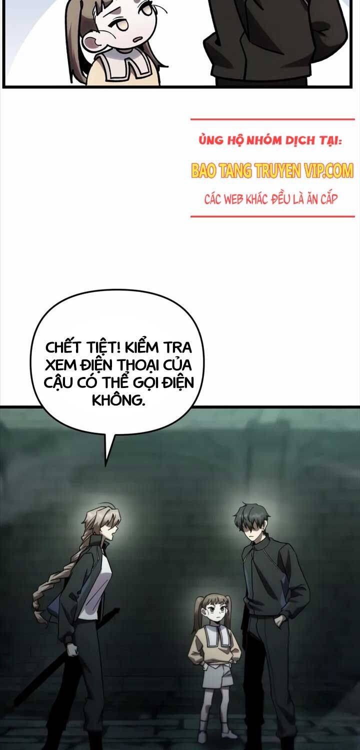 Giả Vờ Làm Kẻ Vô Dụng Ở Học Đường Chap 82 - Next Chap 83