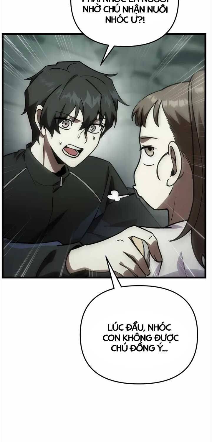 Giả Vờ Làm Kẻ Vô Dụng Ở Học Đường Chap 82 - Next Chap 83