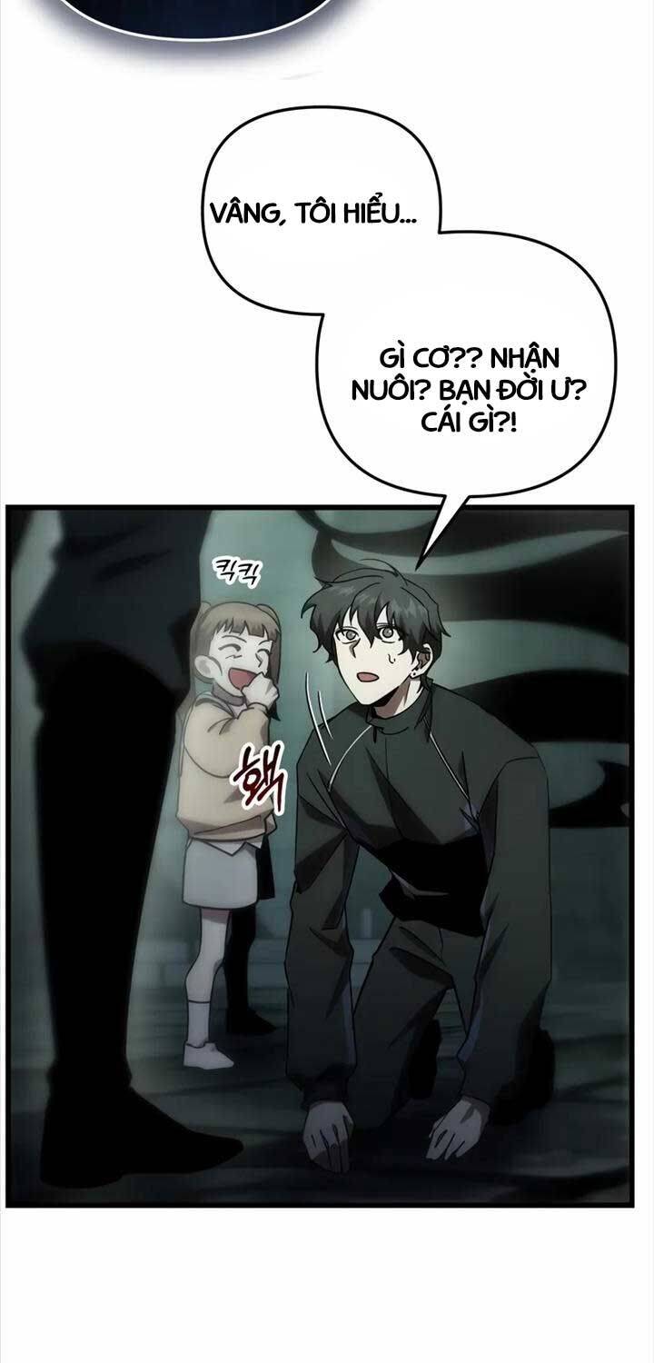 Giả Vờ Làm Kẻ Vô Dụng Ở Học Đường Chap 82 - Next Chap 83