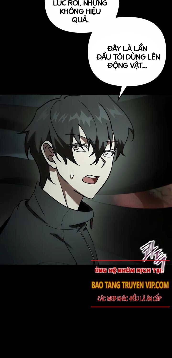 Giả Vờ Làm Kẻ Vô Dụng Ở Học Đường Chap 82 - Next Chap 83