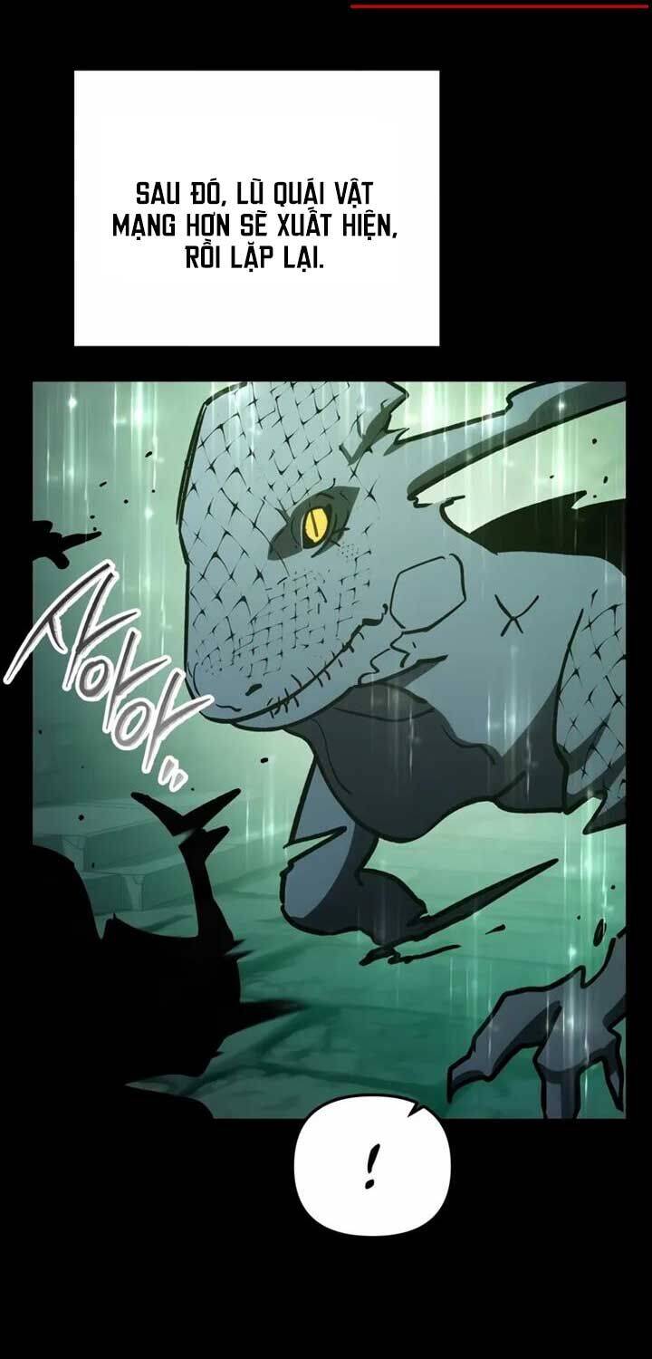 Giả Vờ Làm Kẻ Vô Dụng Ở Học Đường Chap 82 - Next Chap 83