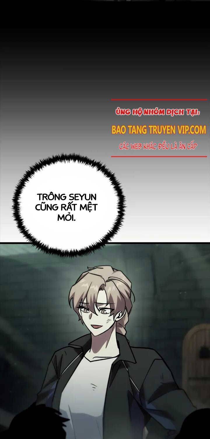 Giả Vờ Làm Kẻ Vô Dụng Ở Học Đường Chap 82 - Next Chap 83