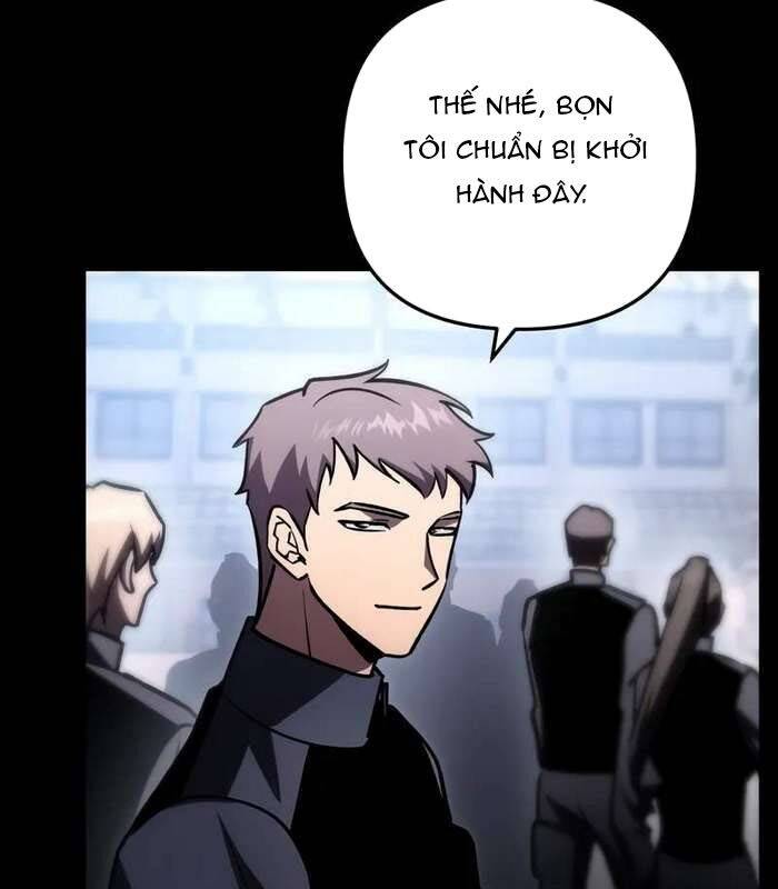 Giả Vờ Làm Kẻ Vô Dụng Ở Học Đường Chap 83 - Next Chap 84