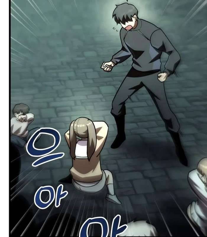 Giả Vờ Làm Kẻ Vô Dụng Ở Học Đường Chap 83 - Next Chap 84